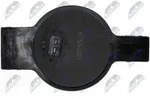 NTY Druckwandler, Turbolader ecdsa000 f&uuml;r SAAB