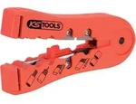 KS TOOLS Abisolierwerkzeug 1151241