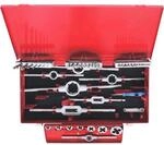 KS TOOLS Gewindeschneidwerkzeugsatz 3310744