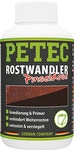 PETEC Rostumwandler Rostwandler (250 ml) 70042 0.25l