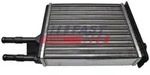 FAST W&auml;rmetauscher, Innenraumheizung ft55009 f&uuml;r VW