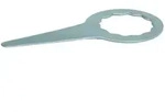 KS TOOLS Klinge, Ziehmesser (Scheibendemontage) 1402263