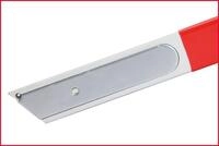 KS TOOLS Langmesser-Satz, Scheibendemontage 1402291