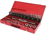 KS TOOLS Gewindeschneidwerkzeugsatz 3310754