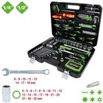 KS TOOLS Werkzeugsatz 5120107