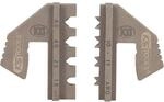KS TOOLS Crimpzangeneinsatz-Set 1151412