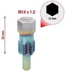 KS TOOLS Gewindebohrer 1502542