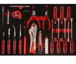 KS TOOLS Werkzeugsatz 8111032