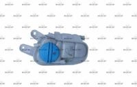 NRF Ausgleichsbeh&auml;lter, K&uuml;hlmittel 454049 f&uuml;r Audi