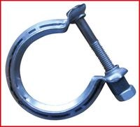 KS TOOLS Zange, Abgasrohrschelle 1501560