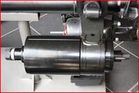 KS TOOLS Montagewerkzeugsatz, Achsbuchsen 460.4885