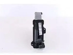 NISSENS W&auml;rmetauscher, Innenraumheizung 76512 f&uuml;r DACIA RENAULT