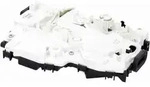 VEMO T&uuml;rschloss v30850184 hinten links f&uuml;r Mercedes