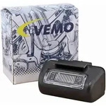 VEMO Kennzeichenleuchte v25840017 W5W beidseitig f&uuml;r Ford