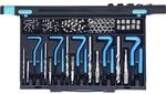 KS TOOLS Gewindeschneidwerkzeugsatz 1506150