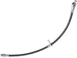 FEBI BILSTEIN Bremsschlauch 182924 Vorderachse links f&uuml;r Peugeot TOYOTA