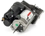 ARNOTT Kompressor, Druckluftanlage p3246 f&uuml;r Mercedes