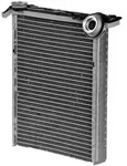 VALEO W&auml;rmetauscher, Innenraumheizung 812416 f&uuml;r Peugeot
