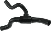 GATES Heizungsschlauch 022483 f&uuml;r Opel