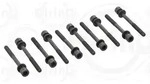 ELRING Zylinderkopfschraubensatz 940160 f&uuml;r Opel