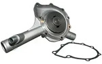 JP GROUP Wasserpumpe 1314101100 f&uuml;r Mercedes