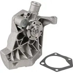 JP GROUP Wasserpumpe 1114102300 f&uuml;r Skoda