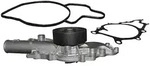 JP GROUP Wasserpumpe 1314103800 f&uuml;r Mercedes