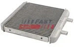 FAST W&auml;rmetauscher, Innenraumheizung ft55584 f&uuml;r Iveco
