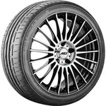 BRIDGESTONE Sommerreifen 225/50R17 94W - Potenza S001 7790