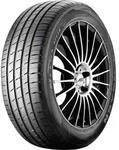 NEXEN Sommerreifen 225/55R18 98V - N Fera RU1 13621nxk