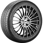 HANKOOK REIFEN Sommerreifen 225/55R17 101V - Ventus Prime 2 K115 1023494