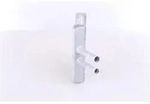 NISSENS W&auml;rmetauscher, Innenraumheizung 76502 f&uuml;r DAEWOO