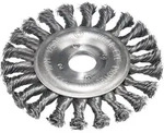 KS TOOLS Drahtb&uuml;rste 3400046