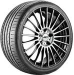 NEXEN Sommerreifen 205/50 R17 93W XL - N Fera SU4 12422nxk