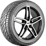 YOKOHAMA Sommerreifen 175/60R13 77H - A539 r6092