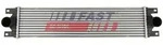 FAST Niedertemperaturk&uuml;hler, Ladeluftk&uuml;hler ft55576 f&uuml;r GM RENAULT