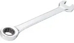 VIGOR Ratschen-Ringgabelschl&uuml;ssel Ratschen-Ring-Maulschl&uuml;ssel v1029