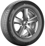 MICHELIN Sommerreifen 275/45R19 108Y - Latitude Sport 522255