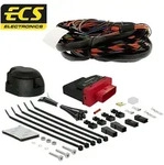 ECS Elektrosatz, Anh&auml;ngevorrichtung fi050hx