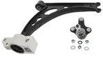 MAPCO Lenker, Radaufh&auml;ngung 517271 unten f&uuml;r VW VAG SEAT (FAW)
