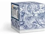 VAICO Kette, &Ouml;lpumpenantrieb Steuerkette Q+, Erstausr&uuml;sterqualit&auml;t MADE IN...
