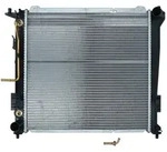 KAMOKA K&uuml;hler, Motork&uuml;hlung 7700061 f&uuml;r KIA