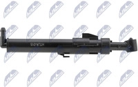 NTY Waschwasserd&uuml;se, Scheinwerferreinigung edslr015 f&uuml;r LAND ROVER
