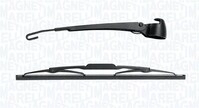 MAGNETI MARELLI Wischblatt 000723180212