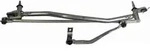 VAICO Wischergest&auml;nge Original Qualit&auml;t v102261 vorne f&uuml;r VW Skoda