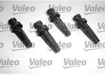 VALEO Schutzkappe, Z&uuml;ndkerzenstecker 245231 f&uuml;r Citro&euml;n