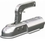 HPAUTO Kupplungsklaue, 750kg, 50mm rund 25150