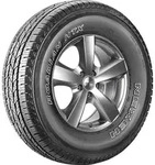 NEXEN Sommerreifen 255/70R16 111S - Roadian HTX RH5 11714nxk