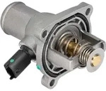 PIERBURG Thermostat, K&uuml;hlmittel 704879000 f&uuml;r Vaughall CHEVROLET Fiat