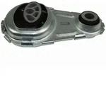 METZGER Lagerung, Motor 8053717 hinten f&uuml;r RENAULT